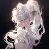 隐 