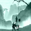 陌上清衣