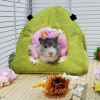 躺 　