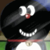   躺  