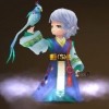 モニカ!