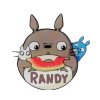 Ngorandy