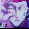 #HISOKA