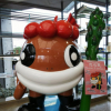 天然水いろはす
