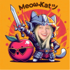 Meoω•Ƙatツ