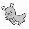 기력자