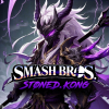 StøneD̸.Kong