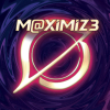 M@XiMiZ3