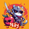 •Náy•
