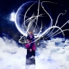 云落星陨