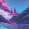 ༺花༒绽放吧༻