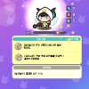 장수달