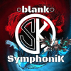 ○blank○