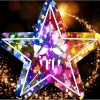 STAR✮金錢鮑
