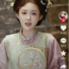 月兒.