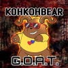 kohkohnut:>