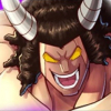 荒れ狂うCATA!