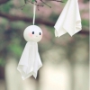 咎落