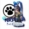 きゃろろ。