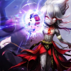 SILVER~ROSE