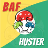 BAF•HUSTer