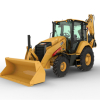 CaptainBackhoe