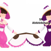 SR★AhhhhhDang