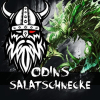 Salatschnecke