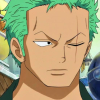 Monkey'D'Zoro