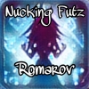 Romarov