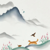 雷鸣ᥫ᭡