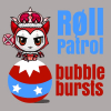 bubblebursts