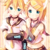 鏡音リン&レン