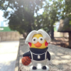 只因I你太美