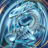 青眼の白龍
