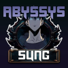 *SUNG*