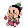 董少侠