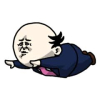 ニィニィ鶴ン