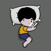 夜来风雨