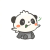 晚安喵
