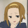 -Mio?!