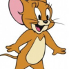 jerryチュウタ