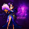 Tg|Dede69