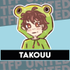 Takouu