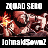 JohnakiSownZ
