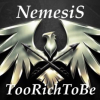 TooRichToBe