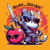 Baby…Shark