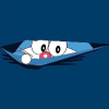 执笔画惊鸿