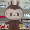 豆包和丫丫