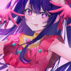 星野アイ